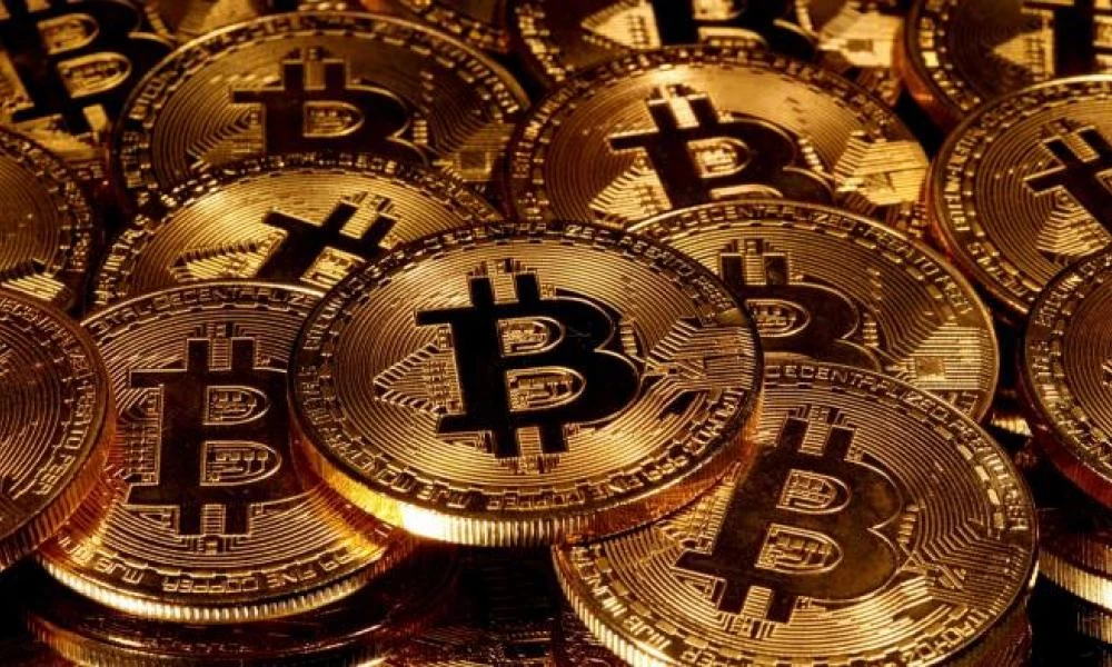 Bitcoin: Έσπασε για πρώτη φορά και τα 40.000 δολάρια!